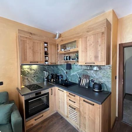 Fortuna Light Apartment Bansko Exterior foto