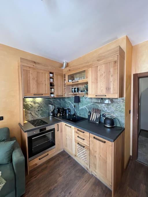 Fortuna Light Apartment Bansko Exterior foto